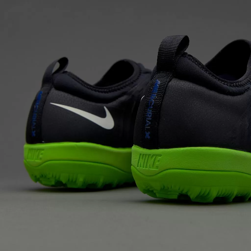 Nike MercurialX Finale II TF /шиповки